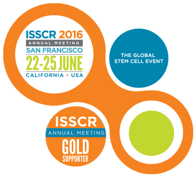 Fate / ISSCR 2016