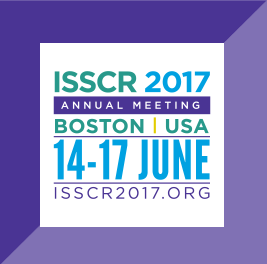 ISSCR 2017