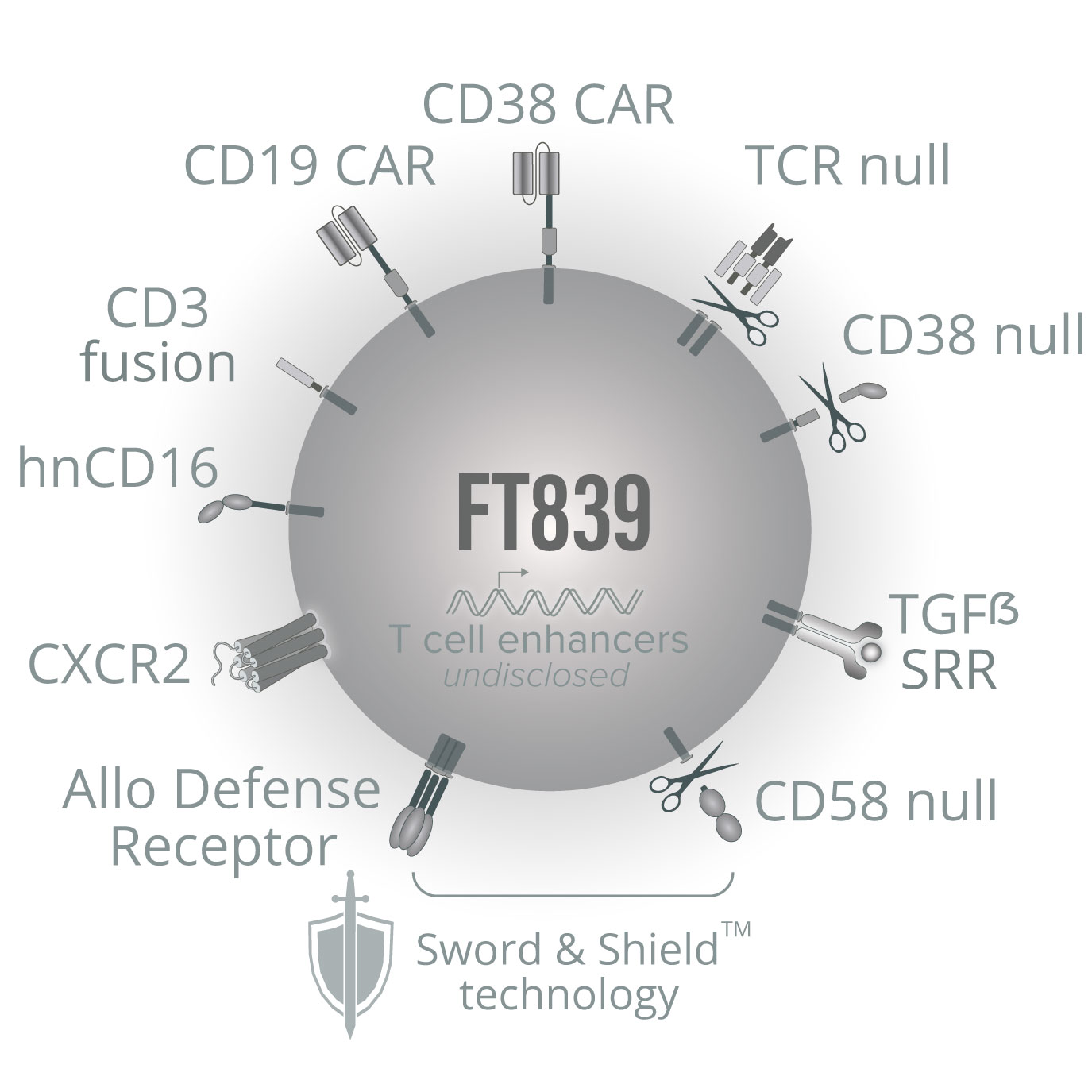 FT839